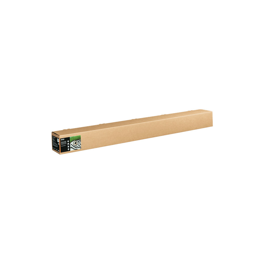 Epson Fine Art Cotton Textured Bright II – Papier d'art texturé (C13S450287NQ)