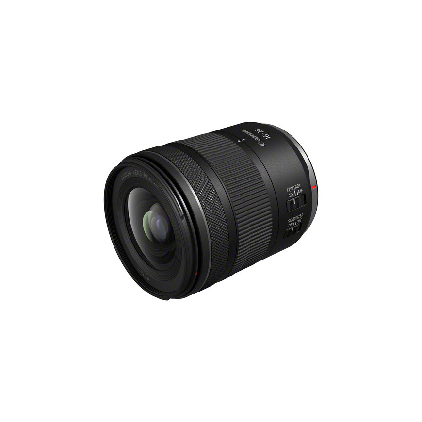 Objectif Canon RF 16-28mm F2.8 IS STM