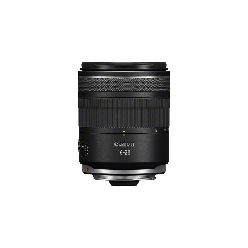 Objectif Canon RF 16-28mm F2.8 IS STM