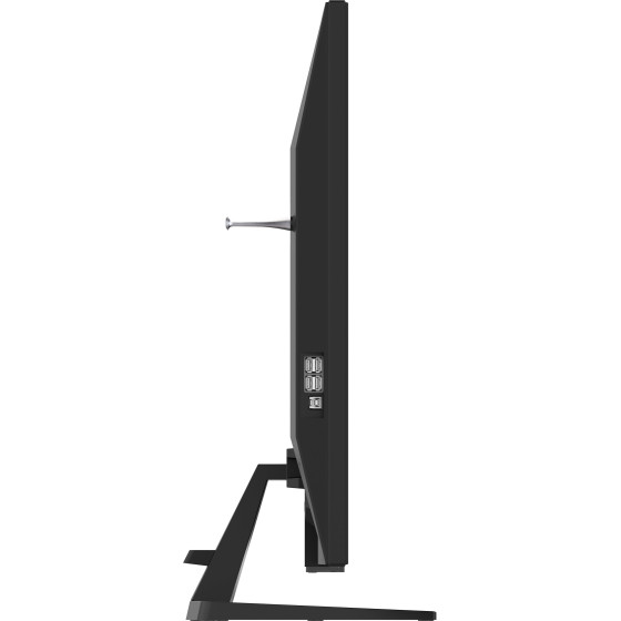 iiyama 42.5" LED - G-MASTER G4380UHSU-B1 Red Eagle