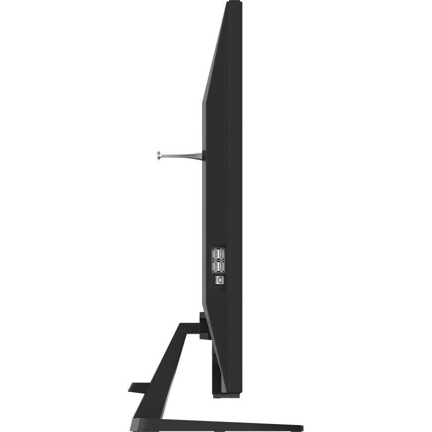 iiyama 42.5" LED - G-MASTER G4380UHSU-B1 Red Eagle
