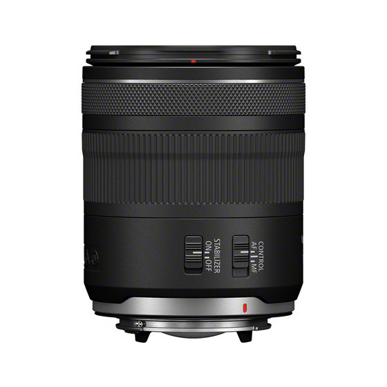 Objectif Canon RF 16-28mm F2.8 IS STM