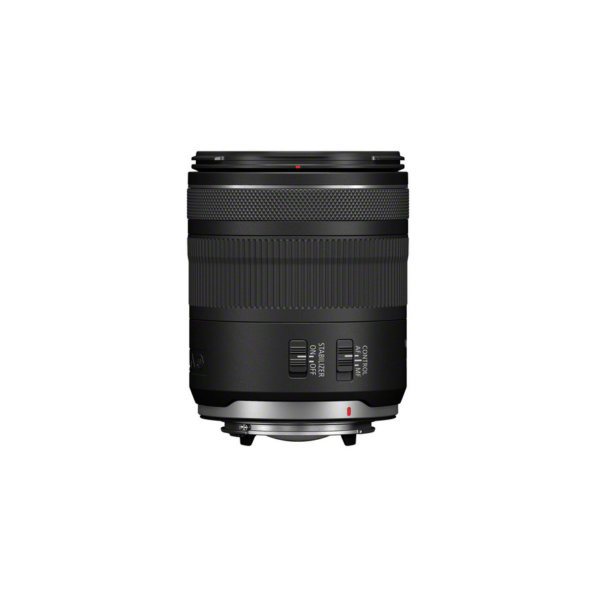 Objectif Canon RF 16-28mm F2.8 IS STM