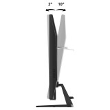 iiyama 42.5" LED - G-MASTER G4380UHSU-B1 Red Eagle