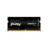 Kingston FURY Impact SO-DIMM 16 Go (2 x 8 Go) DDR4 3200 MHz CL20