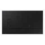 Écran d'affichage Samsung intérieur QBC 55'' Crystal UHD 4K (LH55QBCEBGCXEN)
