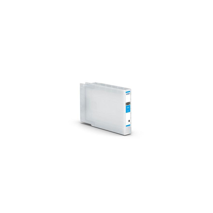 Cartouche d'encre Epson WF-C81xx / WF-C86xx – L Cyan (C13T04C24N)