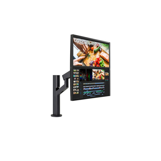 LG 28" LED - 28MQ780-B