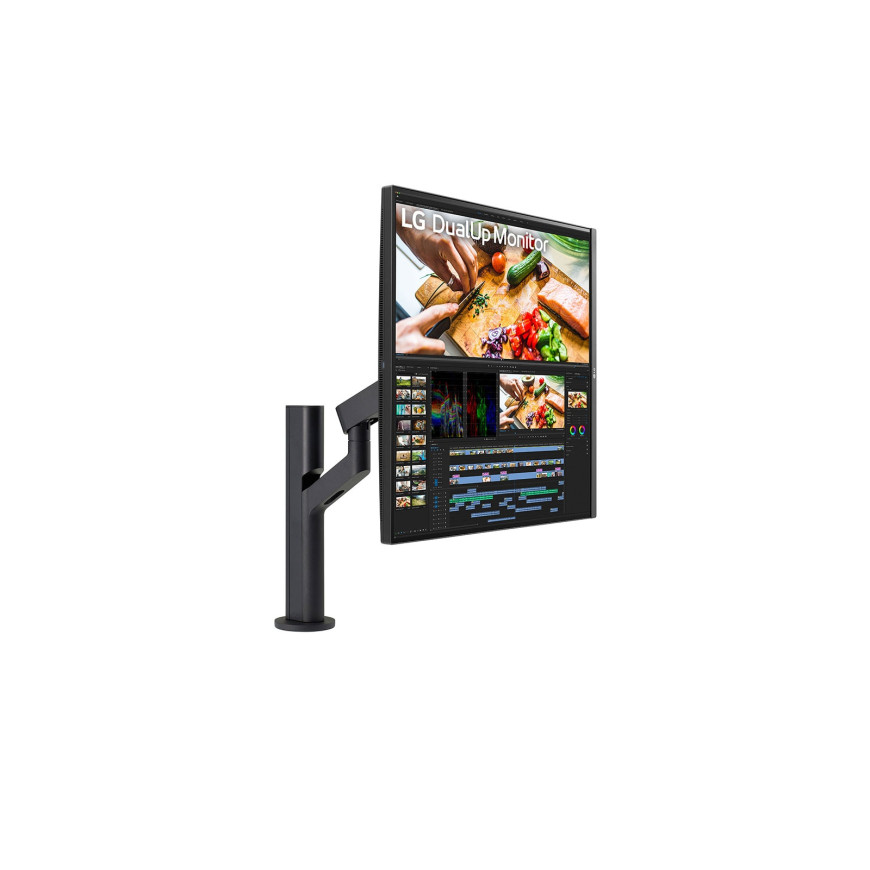 LG 28" LED - 28MQ780-B