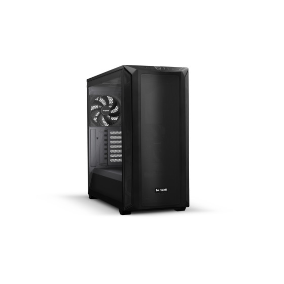 be quiet! Shadow Base 800 - Noir