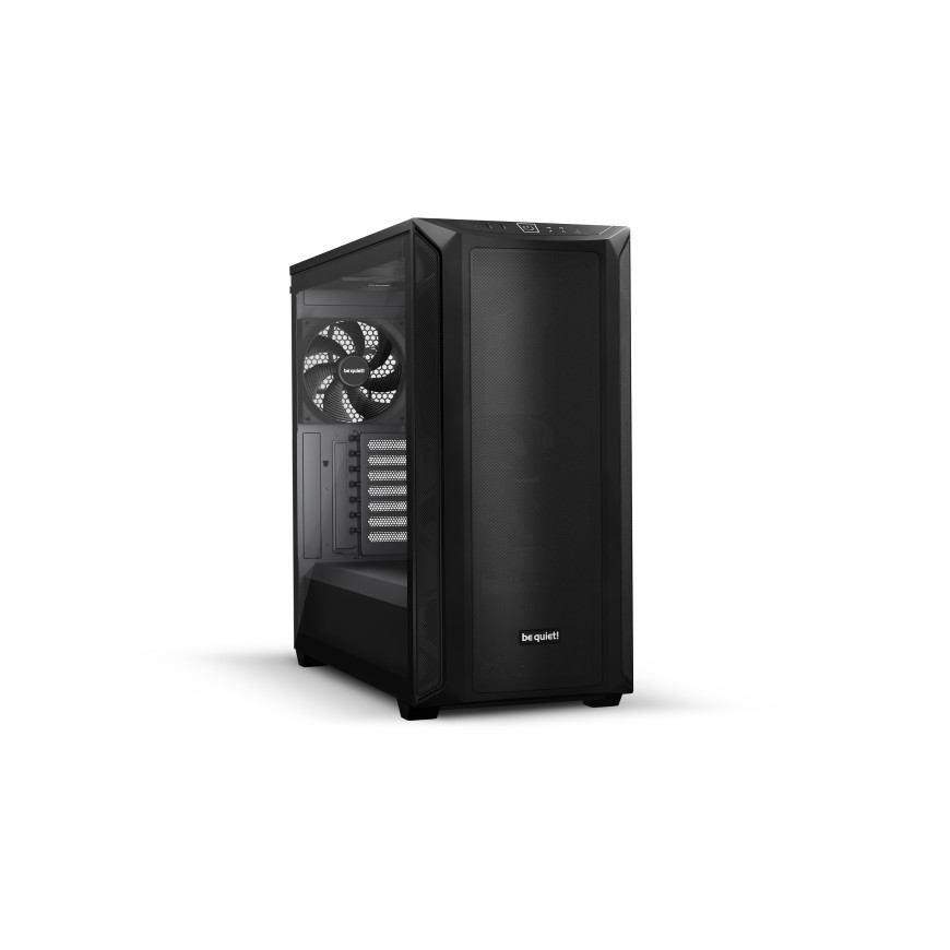 be quiet! Shadow Base 800 - Noir