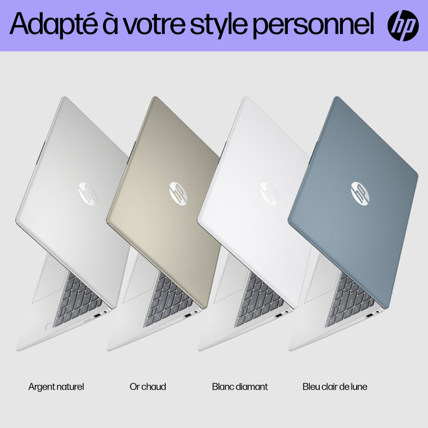 PC portable HP 14-ep0012nf
