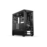 be quiet! Shadow Base 800 - Noir