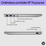 PC portable HP 14-ep0012nf