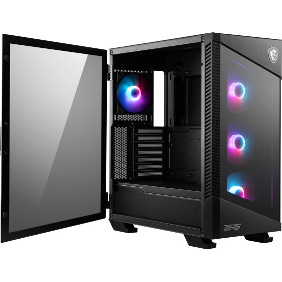 MSI MPG Velox 100R