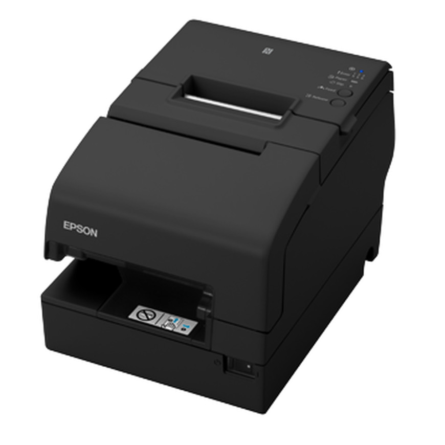 Imprimante Epson TM-H6000V-216 – POS hybride rapide (C31CG62216)