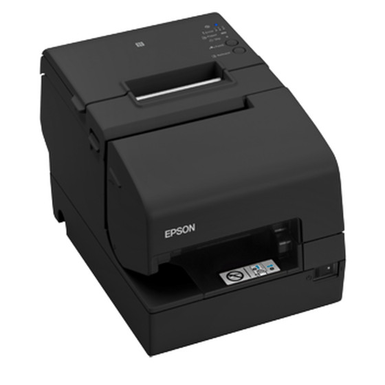 Imprimante Epson TM-H6000V-216 – POS hybride rapide (C31CG62216)