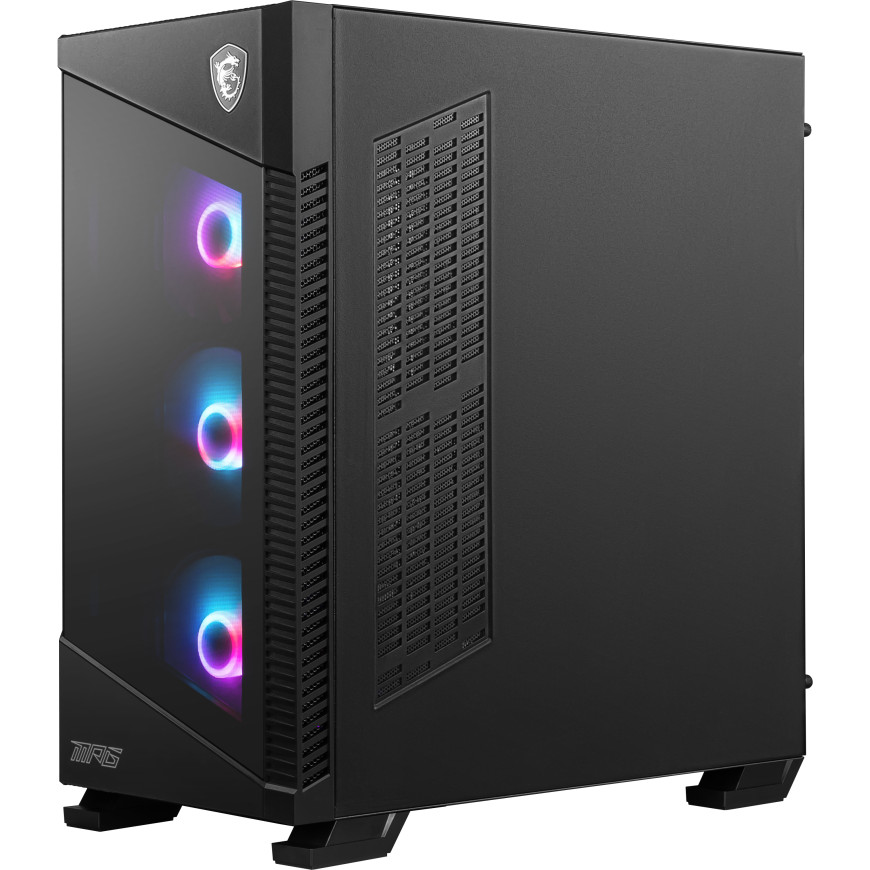 MSI MPG Velox 100R