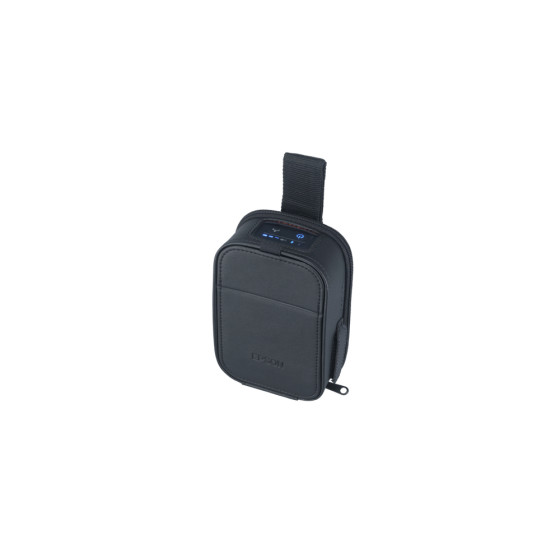 Epson TM-P20II – Étui rembourré pour imprimante mobile (C32C882341)