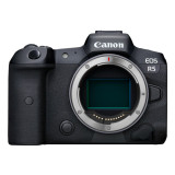 Appareil photo hybride Canon EOS R5 et objectif RF 24-105mm F4L IS USM