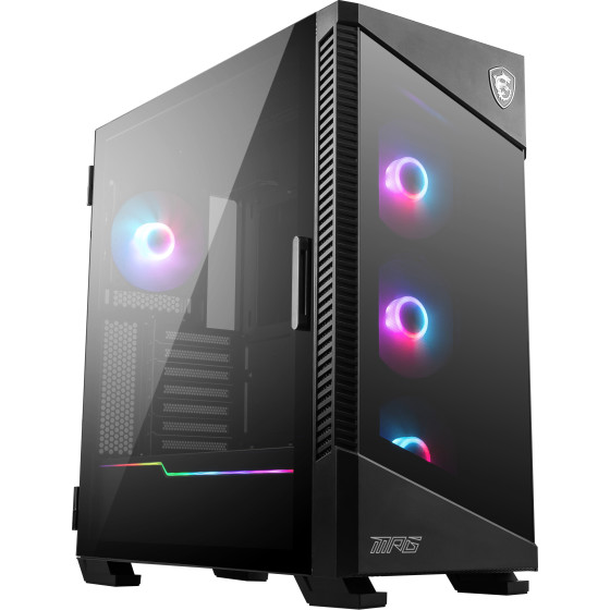 MSI MPG Velox 100R