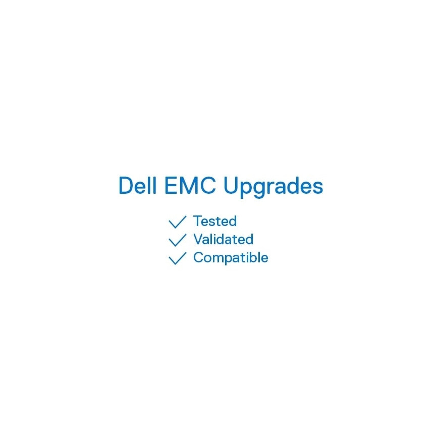 Émetteur-récepteur Networking Dell QSFP28 100GbE, SR1.2, BD, LC duplex, OM3/OM4 MMF