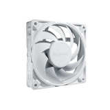 be quiet! Silent Wings Pro 4 120 mm PWM - Blanc