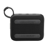 Enceinte portable Bluetooth JBL GO 4 Noir