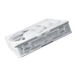 be quiet! Silent Wings Pro 4 120 mm PWM - Blanc