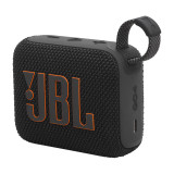 Enceinte portable Bluetooth JBL GO 4 Noir