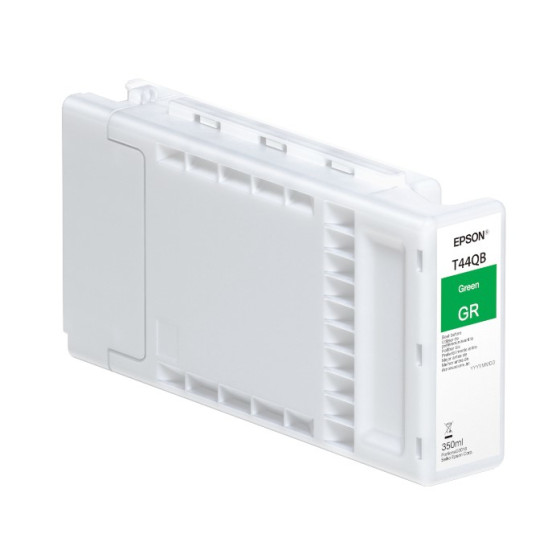 Cartouche d'encre Epson T44QB40 – UltraChrome PRO 12 350ml (C13T44QB40)