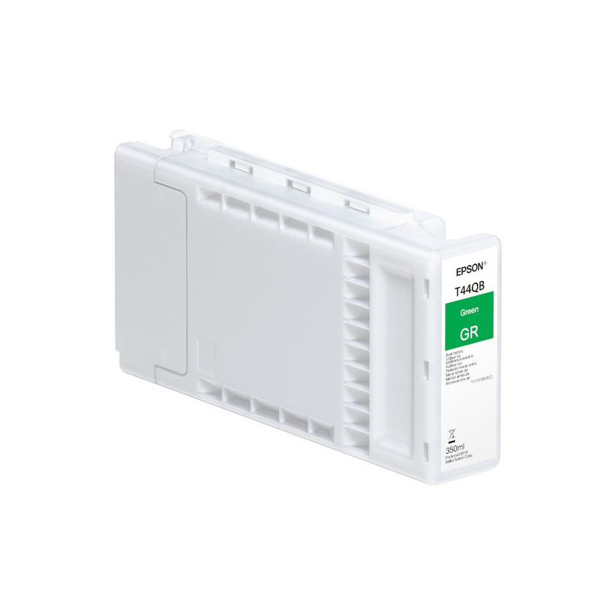 Cartouche d'encre Epson T44QB40 – UltraChrome PRO 12 350ml (C13T44QB40)