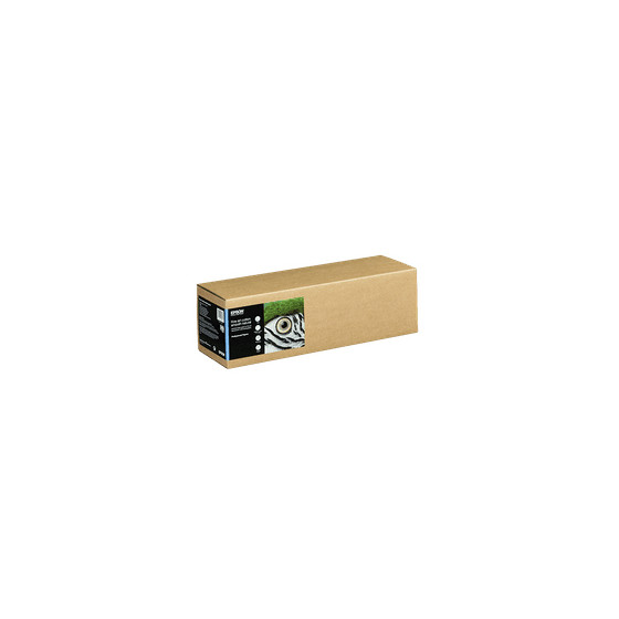 Epson Fine Art Cotton Smooth Natural II – Papier d'art à base de coton (C13S450263NQ)