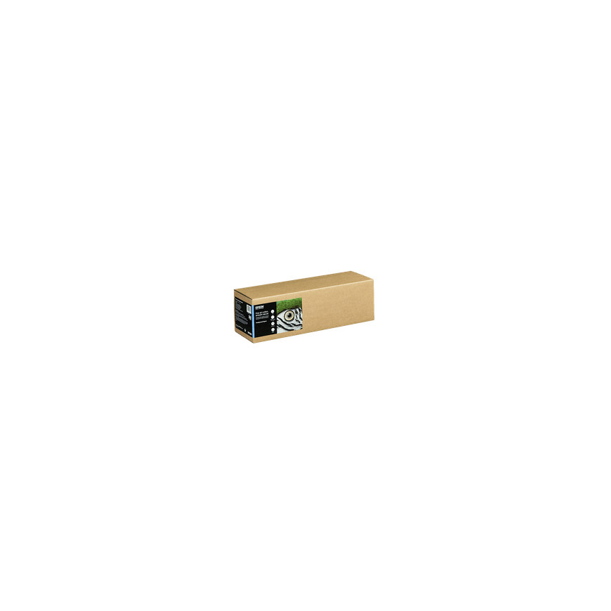 Epson Fine Art Cotton Smooth Natural II – Papier d'art à base de coton (C13S450263NQ)