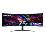 Samsung 57" QLED - Odyssey Neo G9 S57CG952NU