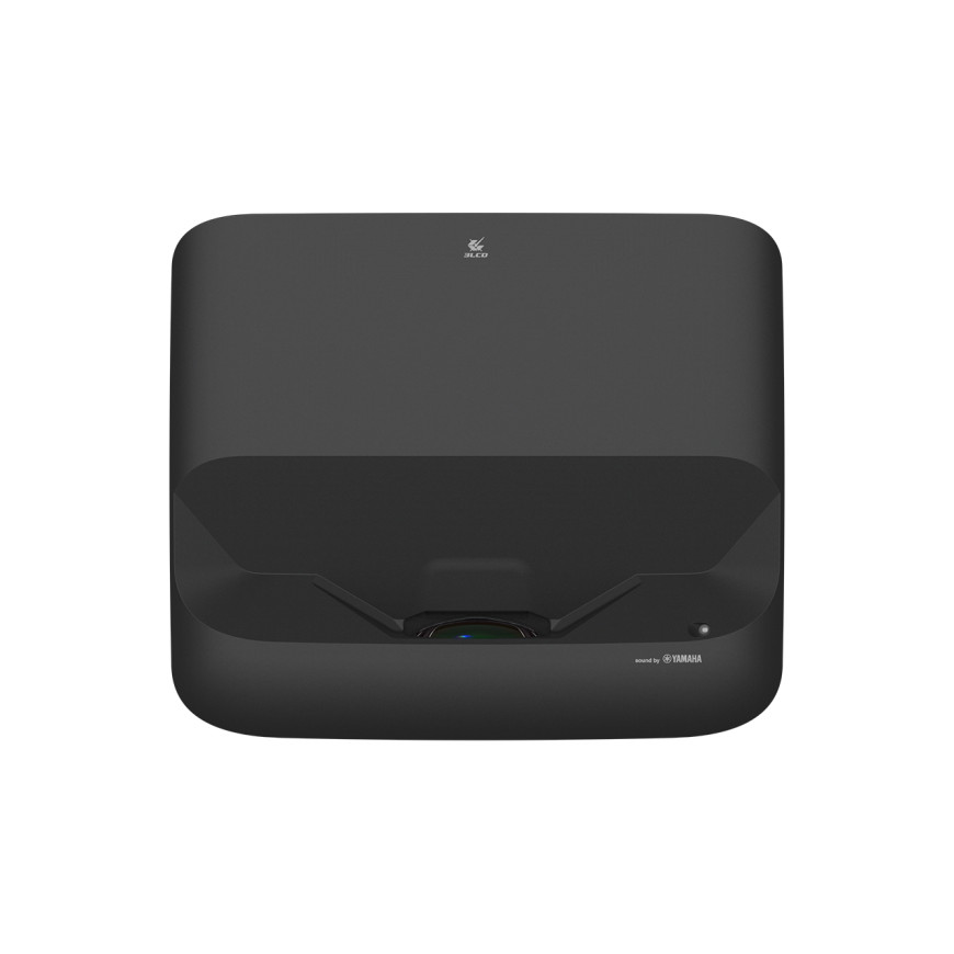 Epson EH-LS650B – Projecteur laser intelligent 4K PRO-UHD (V11HB07140)