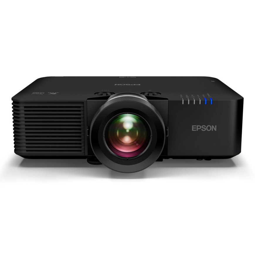 Vidéoprojecteur Epson EB-L795SE – professionnel à courte focale (V11HB26180)