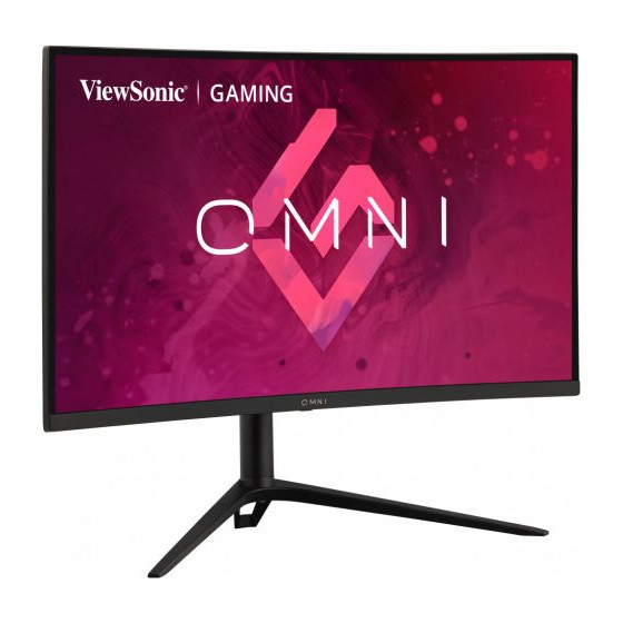ViewSonic 27" LED - VX2718-PC-MHDJ