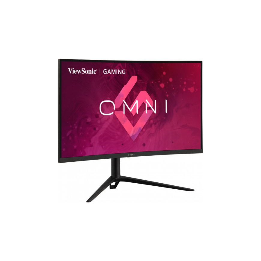 ViewSonic 27" LED - VX2718-PC-MHDJ