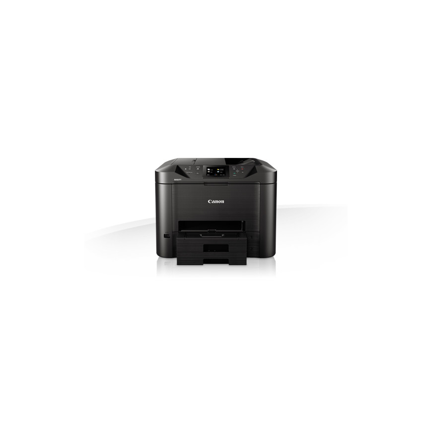 Canon MAXIFY MB5450