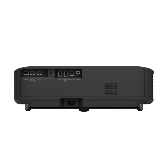 Epson EH-LS650B – Projecteur laser intelligent 4K PRO-UHD (V11HB07140)