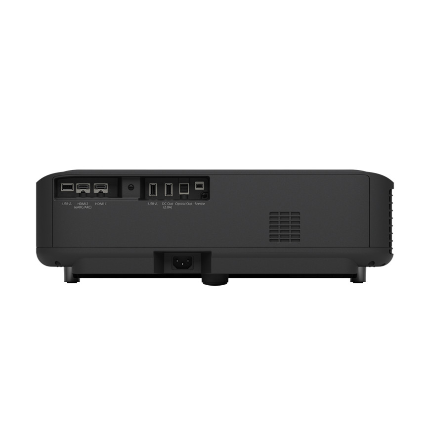 Epson EH-LS650B – Projecteur laser intelligent 4K PRO-UHD (V11HB07140)