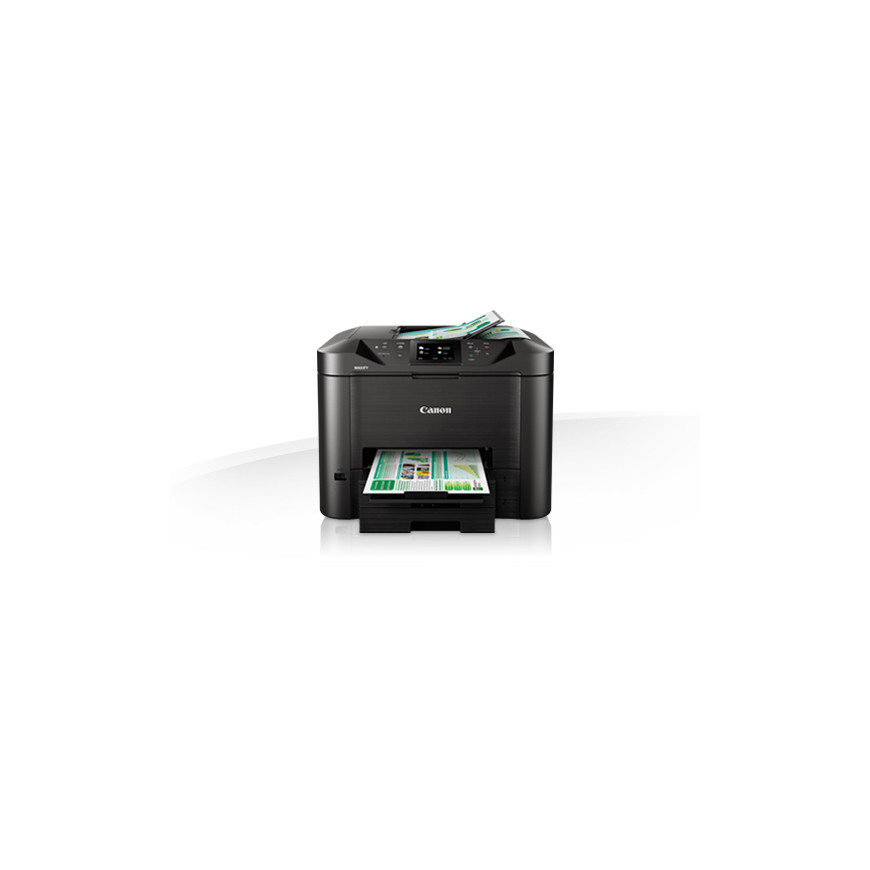 Canon MAXIFY MB5450