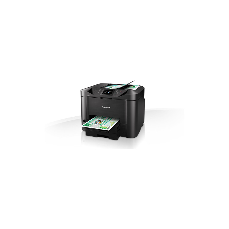 Canon MAXIFY MB5450