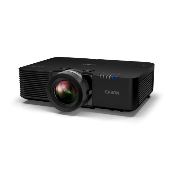 Vidéoprojecteur Epson EB-L795SE – professionnel à courte focale (V11HB26180)