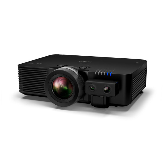 Vidéoprojecteur Epson EB-L795SE – professionnel à courte focale (V11HB26180)