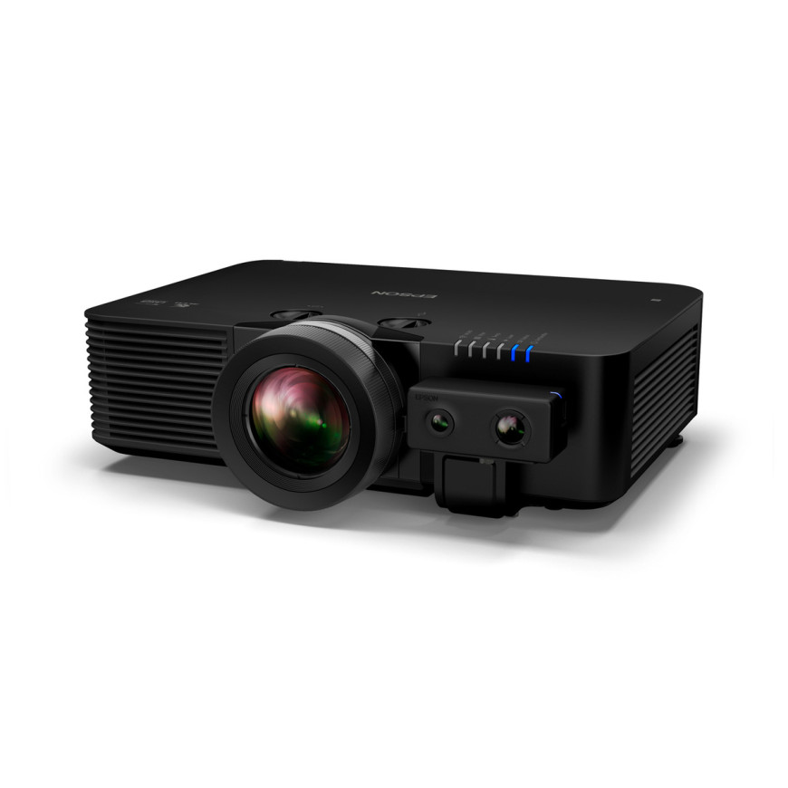 Vidéoprojecteur Epson EB-L795SE – professionnel à courte focale (V11HB26180)