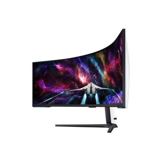 Samsung 57" QLED - Odyssey Neo G9 S57CG952NU