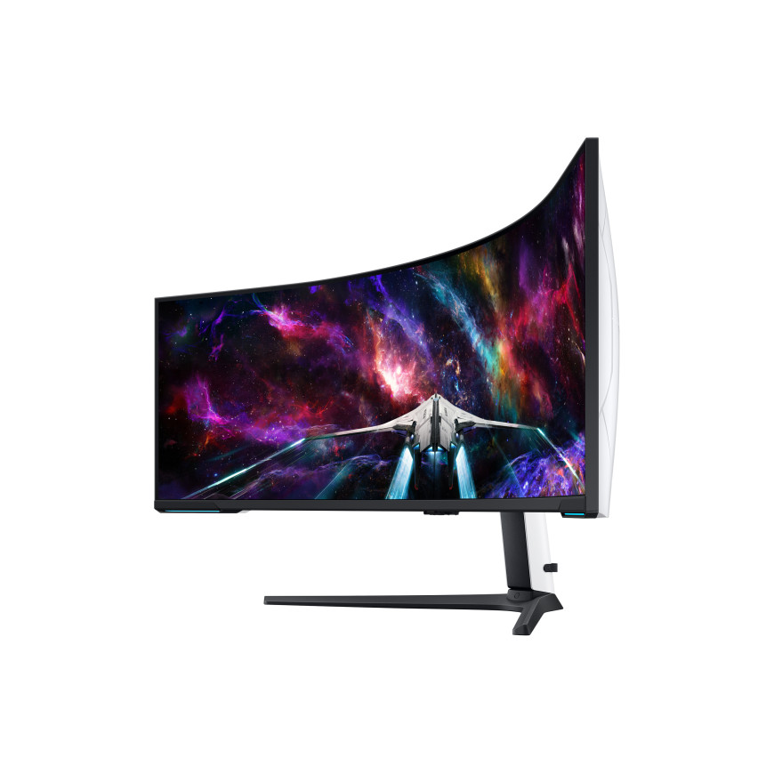 Samsung 57" QLED - Odyssey Neo G9 S57CG952NU