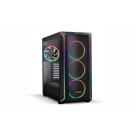 be quiet! Shadow Base 800 FX - Noir